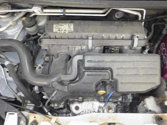 DAIHATSU MIRA E S 2011