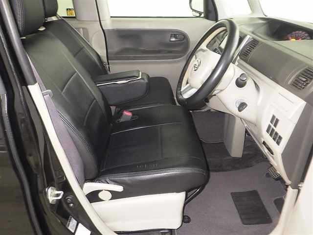 DAIHATSU TANTO 2014