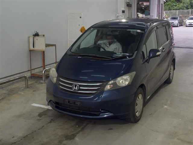HONDA FREED 2009
