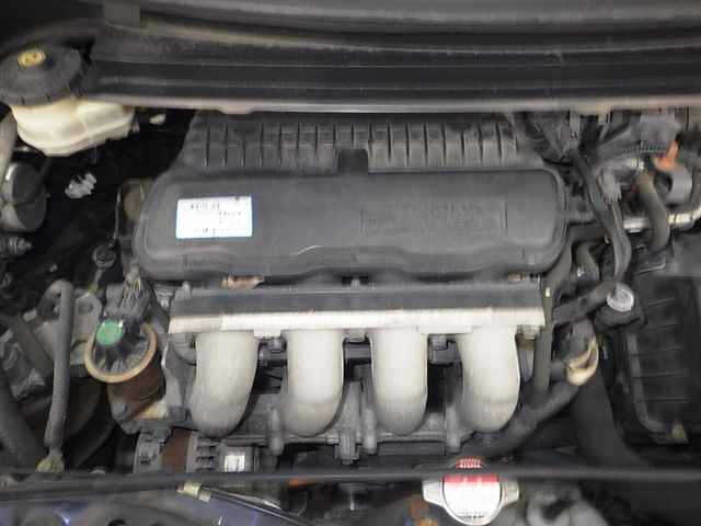 HONDA FREED 2009