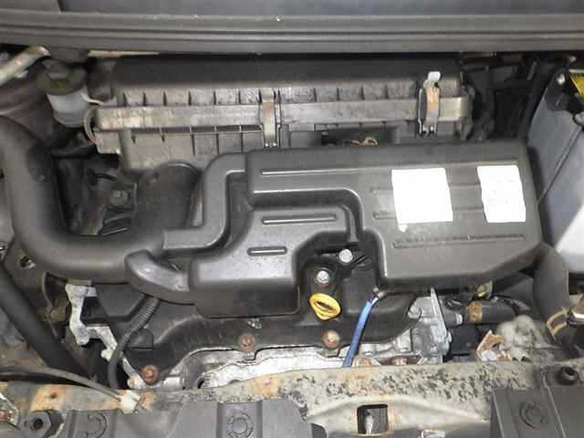 DAIHATSU MOVE 2011