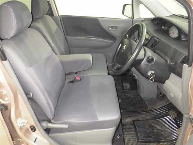 DAIHATSU MOVE 2008