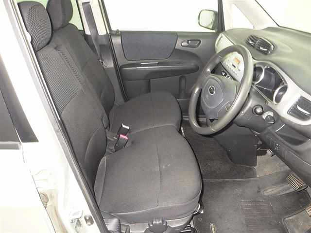 SUBARU STELLA 2008