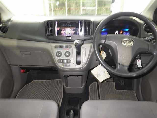 DAIHATSU MIRA E S 2013