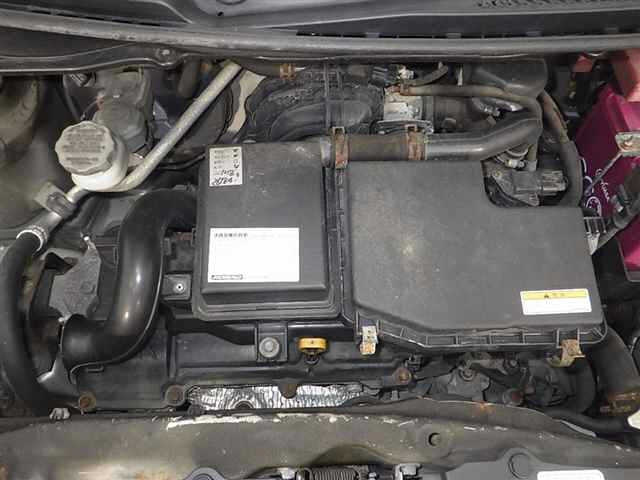 SUZUKI WAGON R 2013