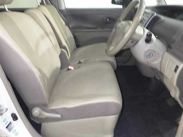DAIHATSU TANTO 2009