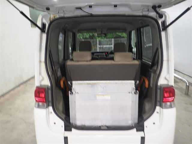 DAIHATSU TANTO 2009