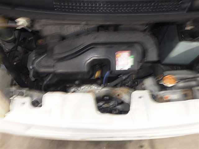 DAIHATSU TANTO 2009