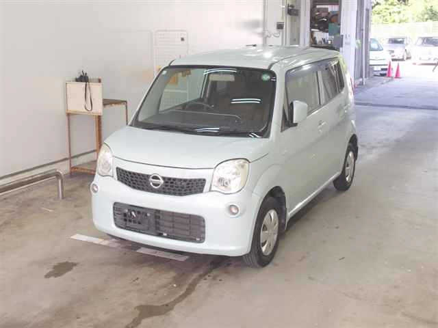 NISSAN MOCO 2013