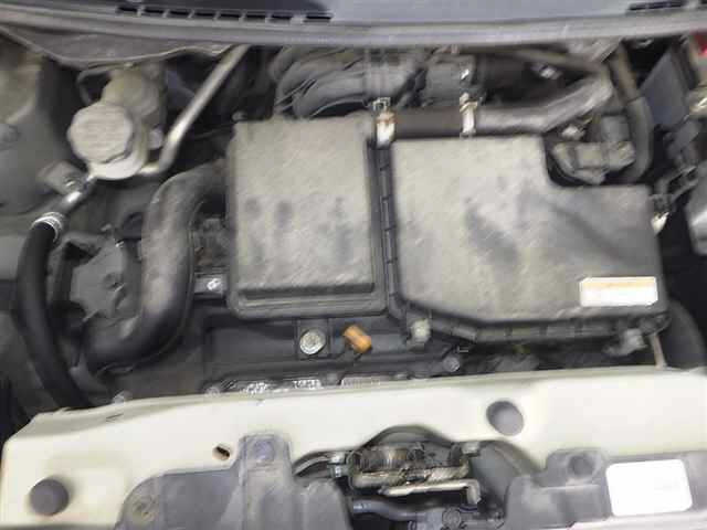 NISSAN MOCO 2013