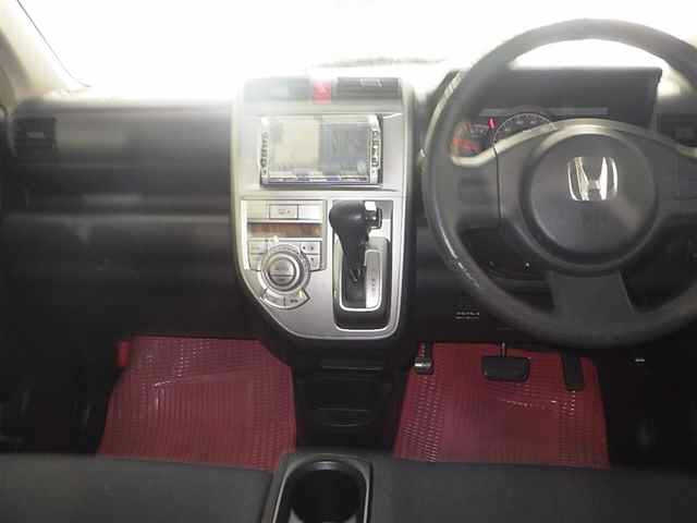 HONDA ZEST 2008