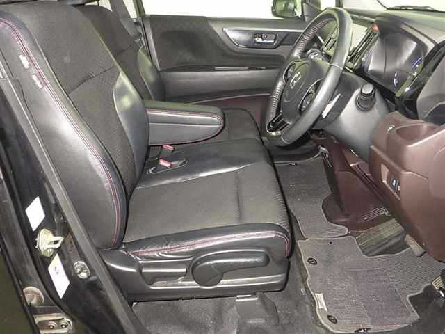 HONDA N WGN 2014