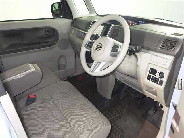 DAIHATSU TANTO 2017