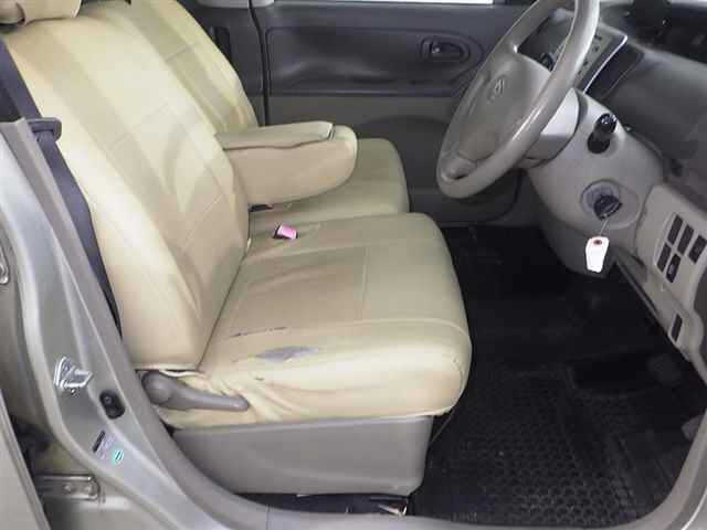 DAIHATSU TANTO 2013