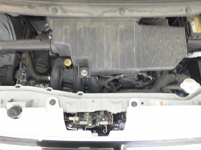 MITSUBISHI EK WAGON 2013