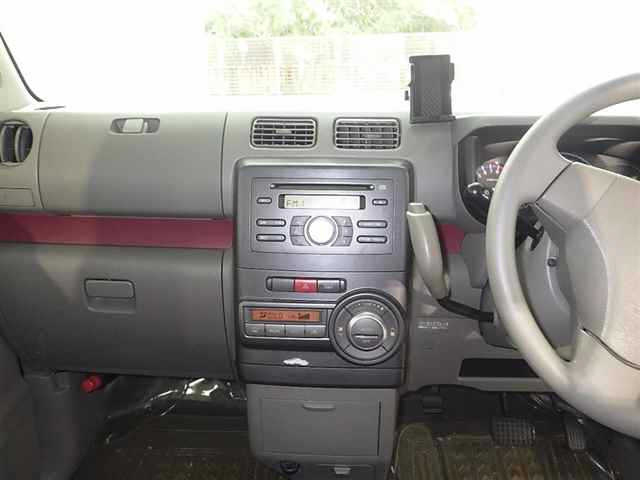 DAIHATSU MOVE CONTE 2012