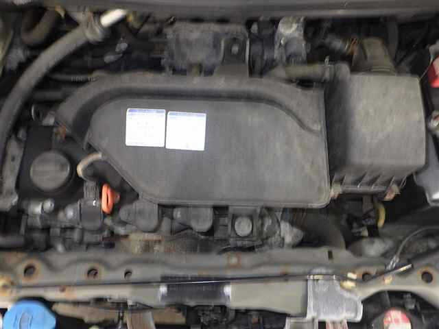 HONDA LIFE 2009