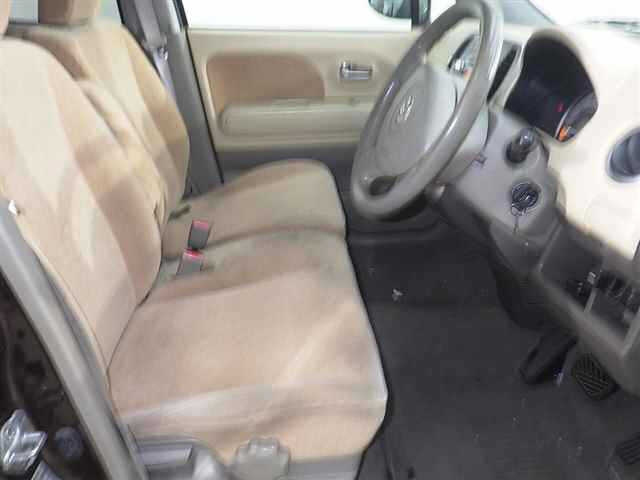 NISSAN MOCO 2009