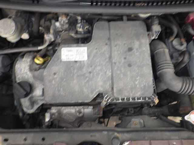 NISSAN MOCO 2009