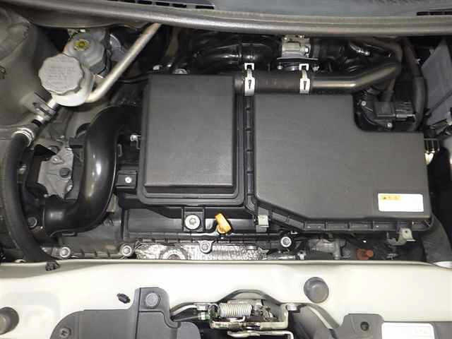 NISSAN MOCO 2016