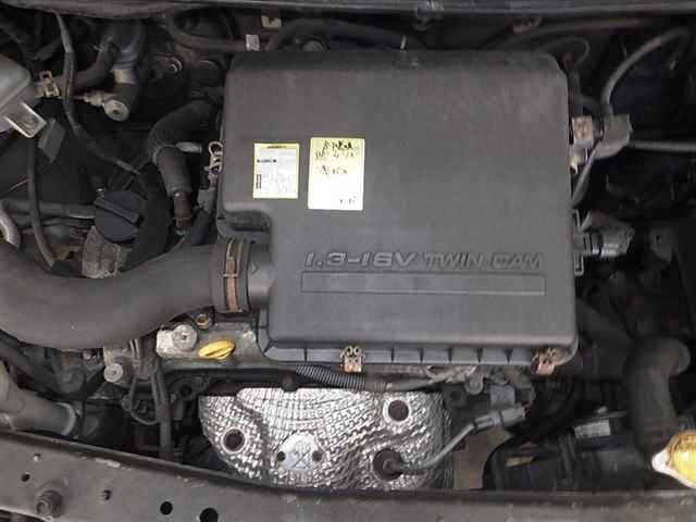 TOYOTA PASSO 2009
