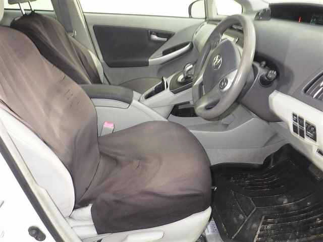 TOYOTA PRIUS 2009