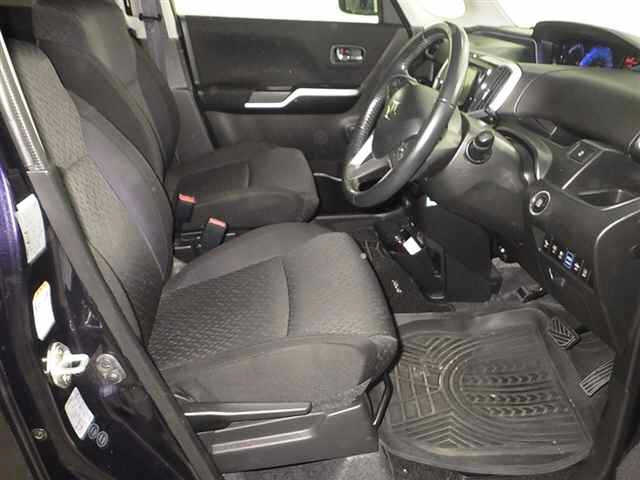 SUZUKI SOLIO 2016