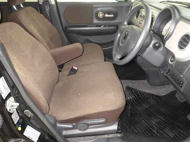 SUZUKI ALTO LAPIN 2010