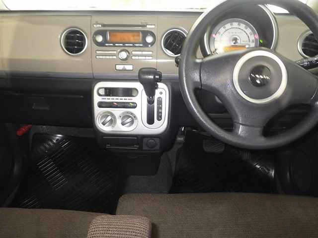 SUZUKI ALTO LAPIN 2010