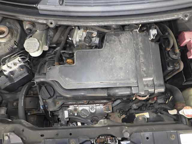 SUZUKI ALTO LAPIN 2010