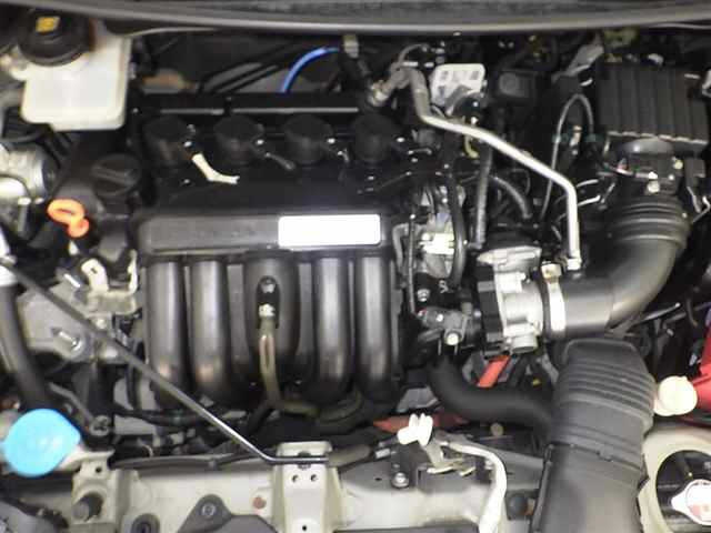 HONDA FIT 2015