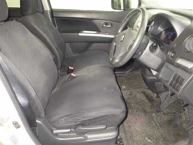 SUZUKI WAGON R 2011