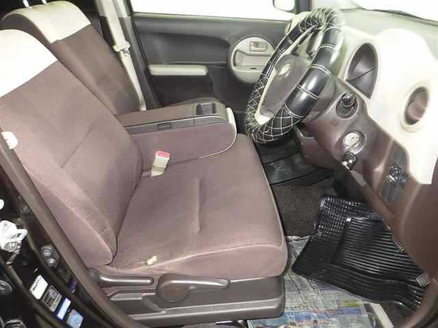TOYOTA PASSO 2010