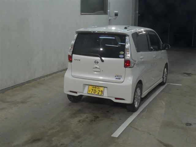NISSAN DAYZ 2013