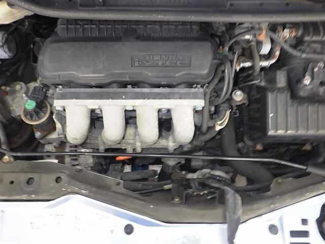 HONDA FIT 2010