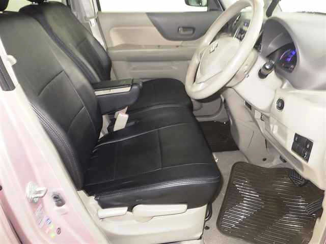 SUZUKI SPACIA 2014