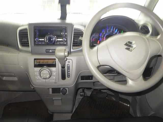 SUZUKI SPACIA 2014
