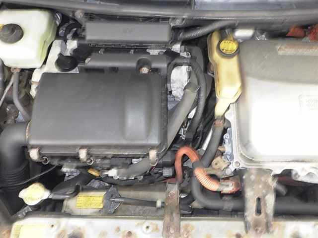 TOYOTA PRIUS 2009