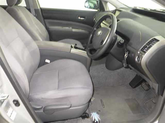 TOYOTA PRIUS 2009