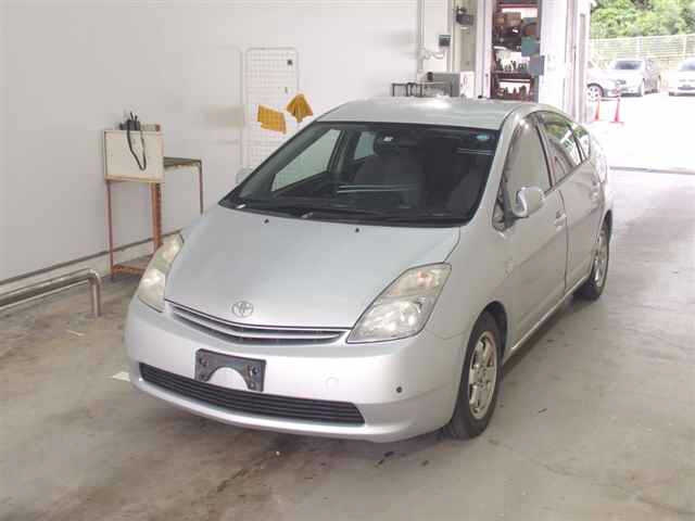 TOYOTA PRIUS 2009