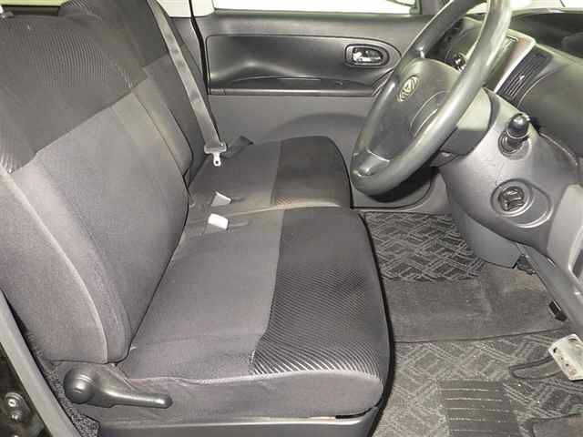 DAIHATSU TANTO 2008