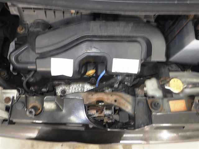 DAIHATSU TANTO 2008