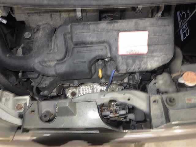 DAIHATSU TANTO 2011
