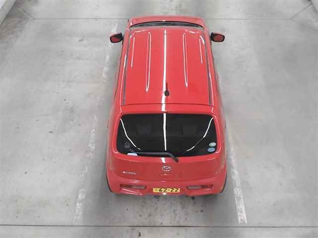 MAZDA CAROL 2015