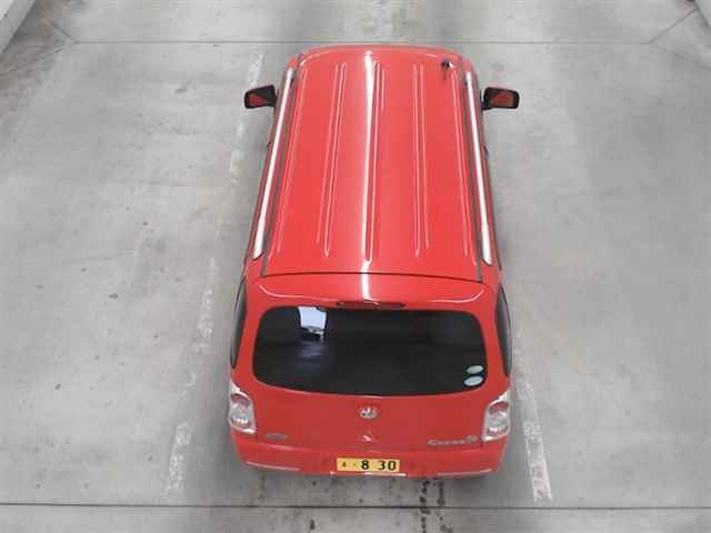 DAIHATSU MIRA 2014