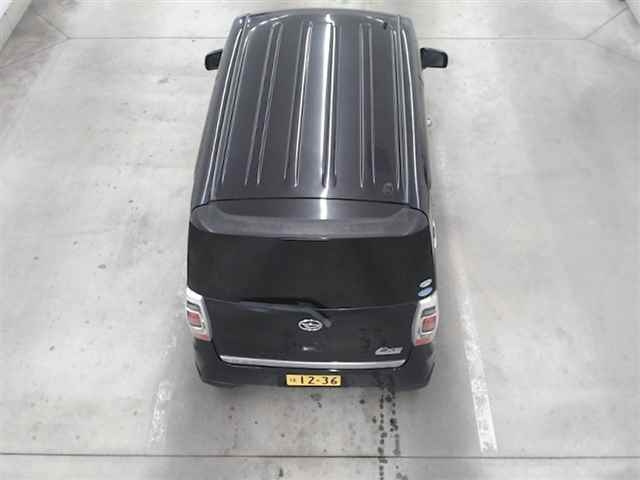 DAIHATSU TANTO EXE 2010