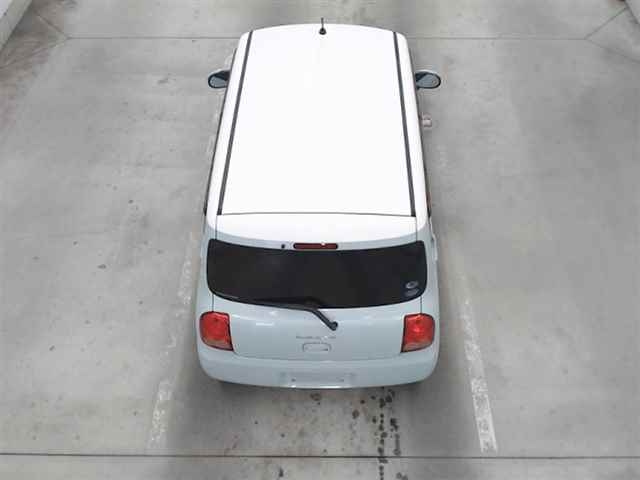SUZUKI ALTO LAPIN 2010