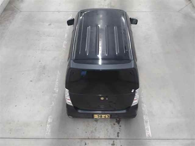 SUZUKI WAGON R 2010