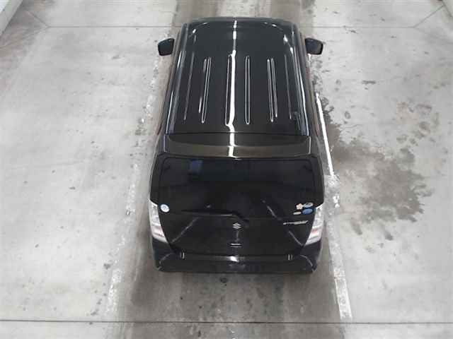 SUZUKI WAGON R 2010