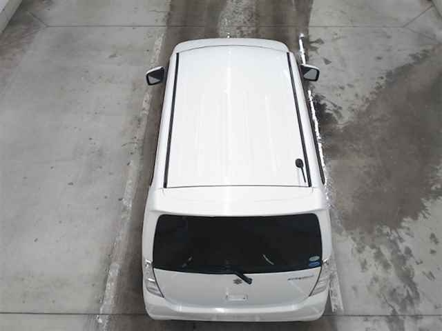 SUZUKI WAGON R 2011